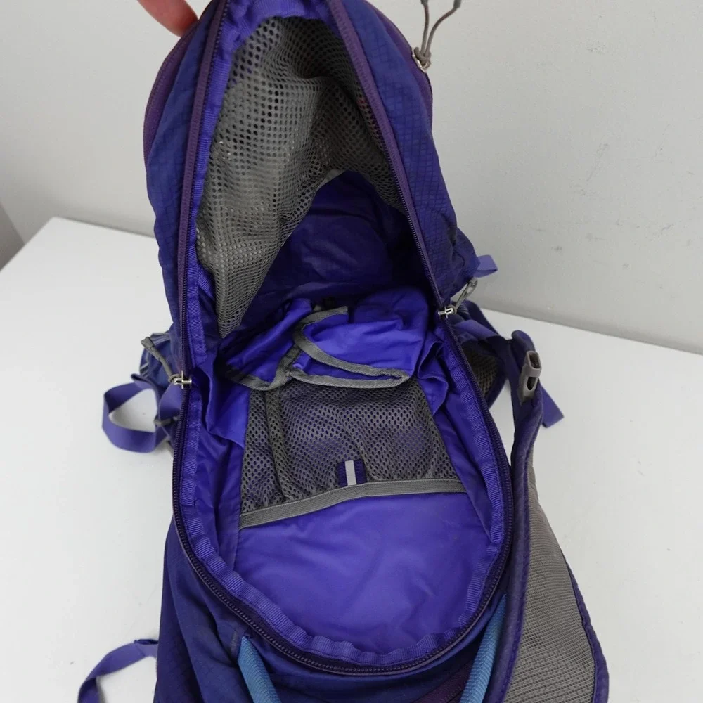 OSPREY raven 10